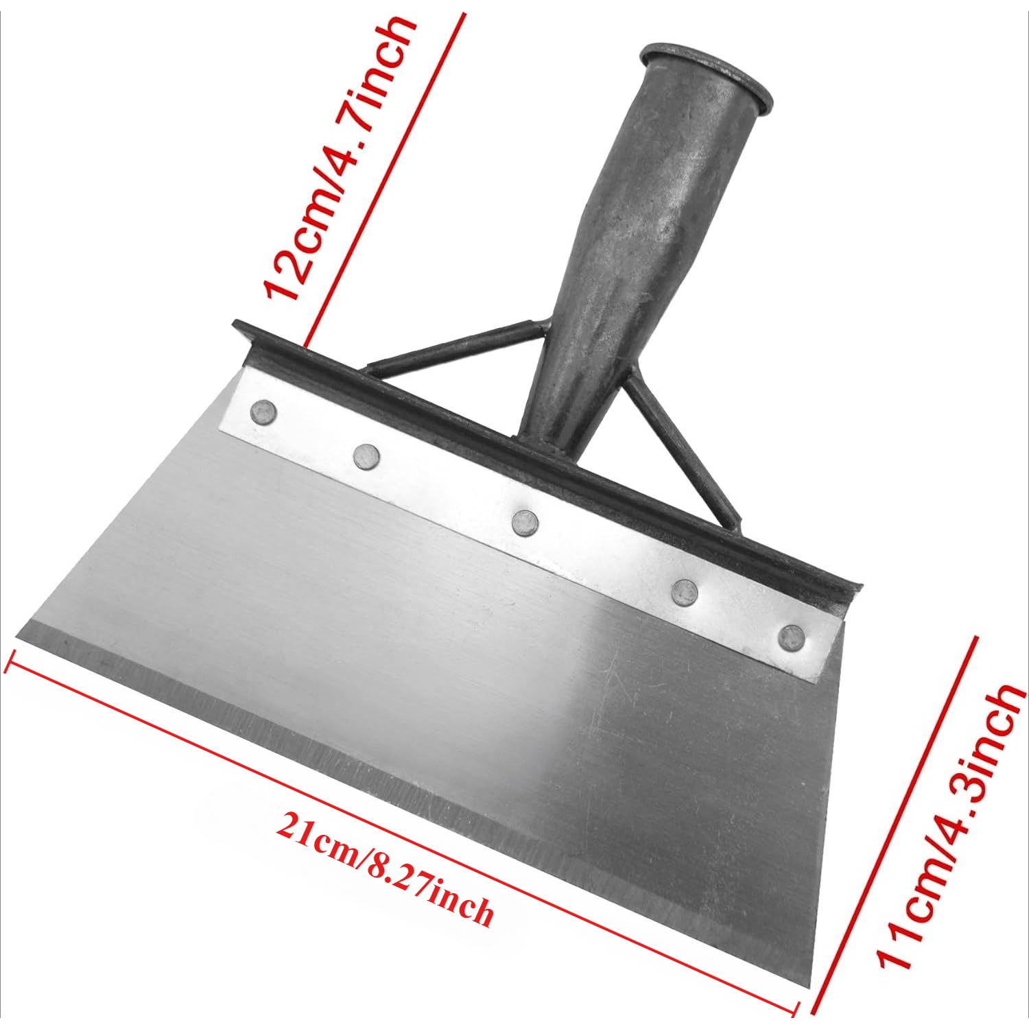 Multifunctional Cleaning Shove - مراجعة Gardening Tools Sale وسعره
