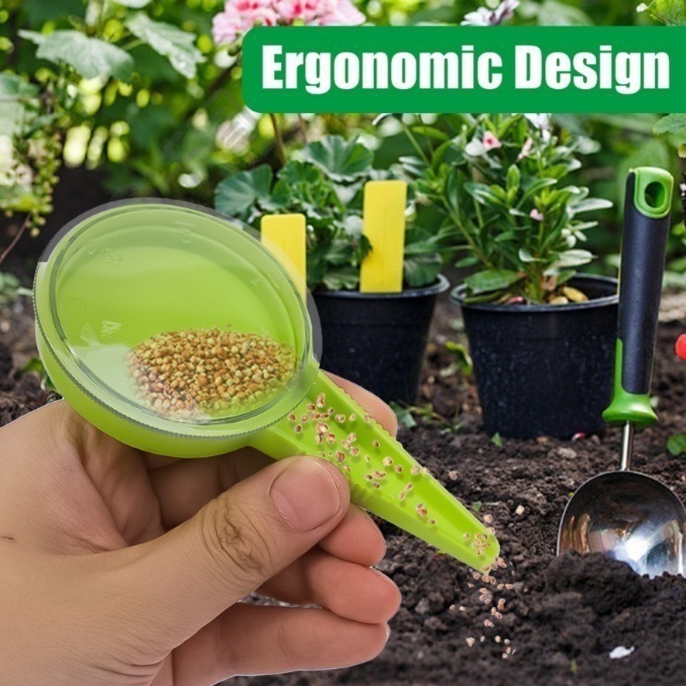 New Plastic Gardening Tools Ad - مراجعة Garden Label Marker وسعره
