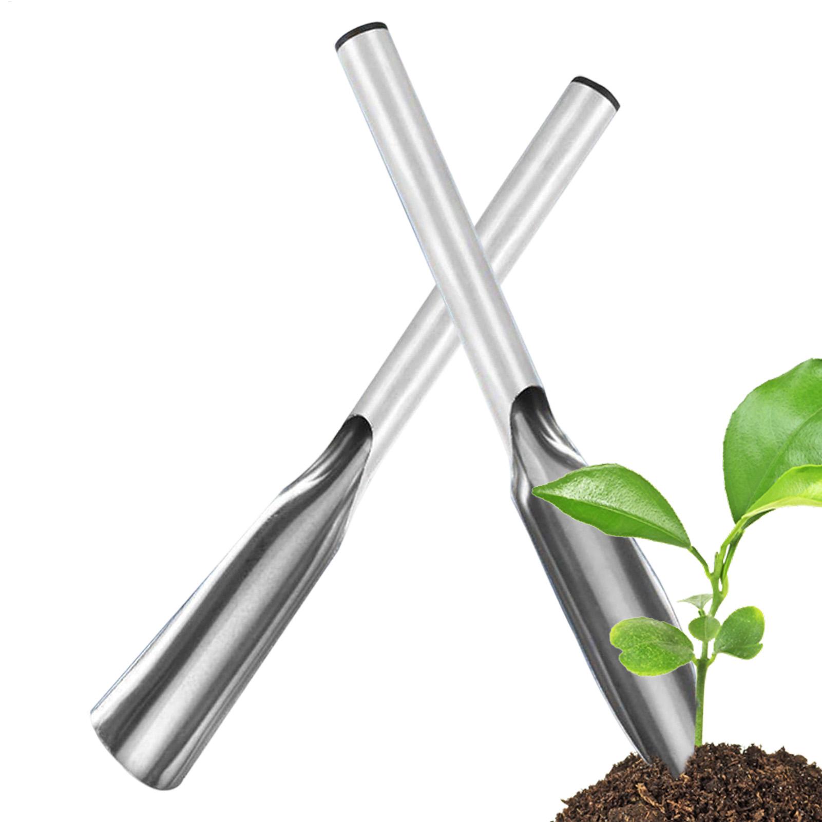 Stainless Steel Hand Shovel Le - مراجعة Gardening Tools Sale وسعره
