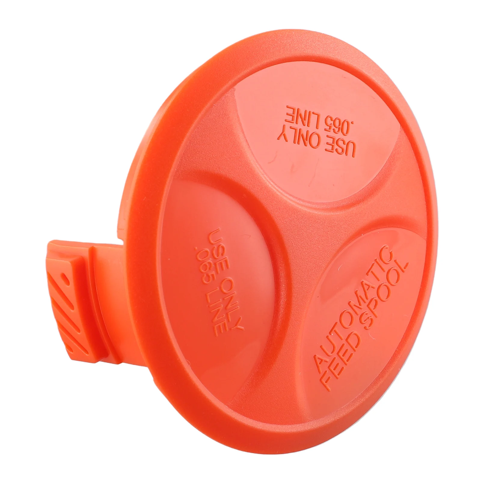 Trimmer Spool Cap Replacement  - مراجعة Gardening Tools Online وسعره
