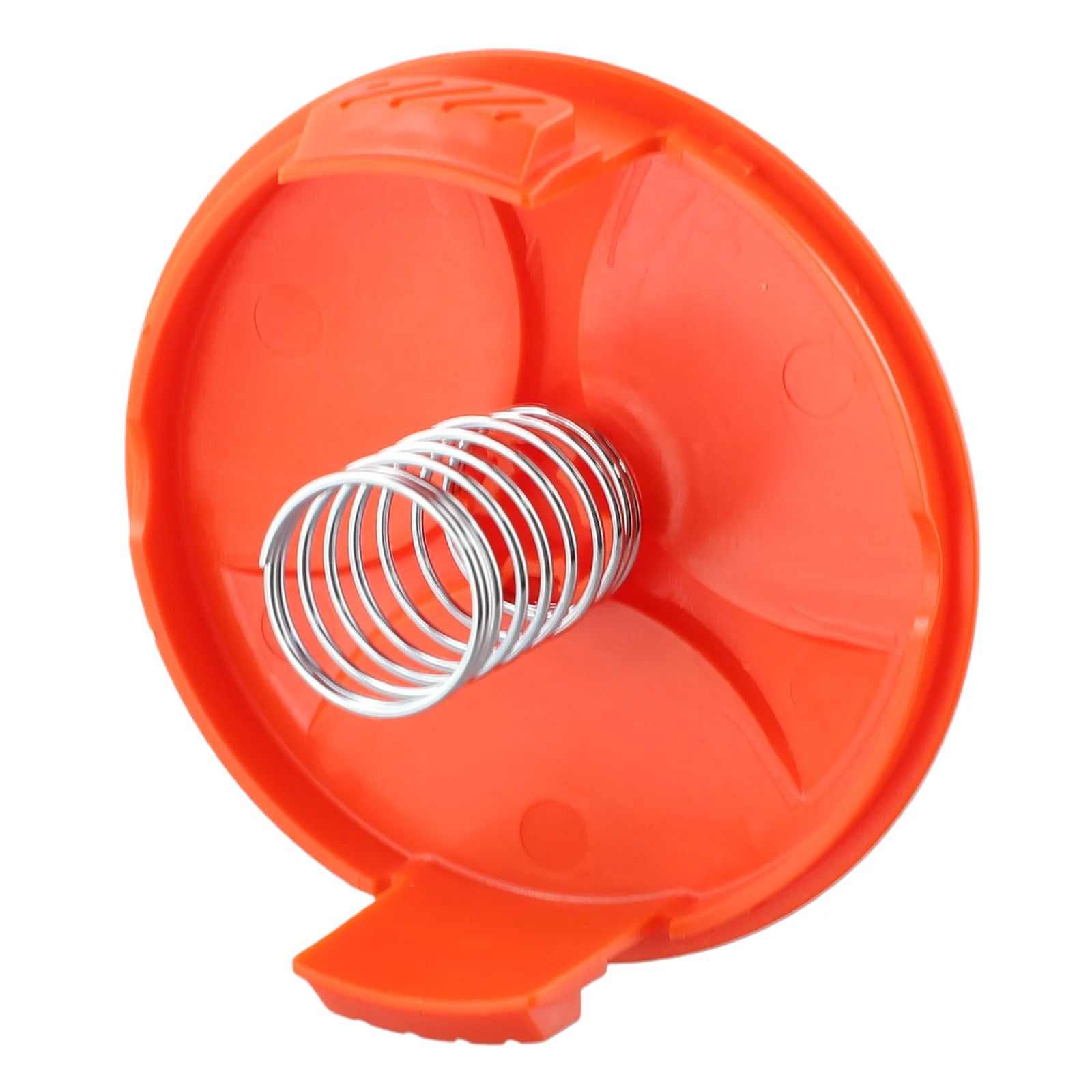 Trimmer Spool Cap Replacement  - مراجعة Gardening Tools Online وسعره