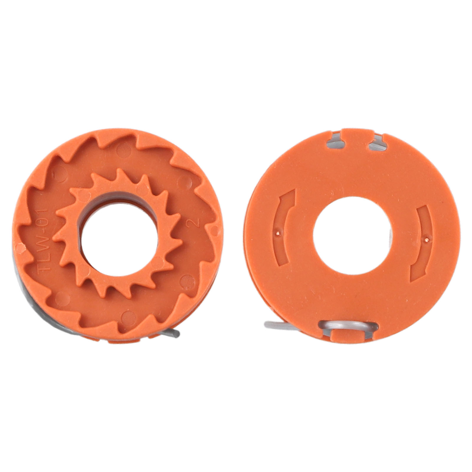 5 Pack Trimmer Spool and Line  - مراجعة Gardening Tools Argos وسعره