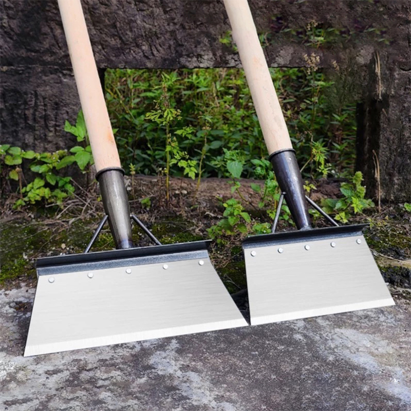 3 Sizes Manganese steel Shovel - مراجعة Gardening Tools Hand وسعره