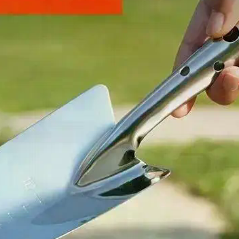 Stainless Steel Small Shovel P - مراجعة Gardening Tools Sale وسعره