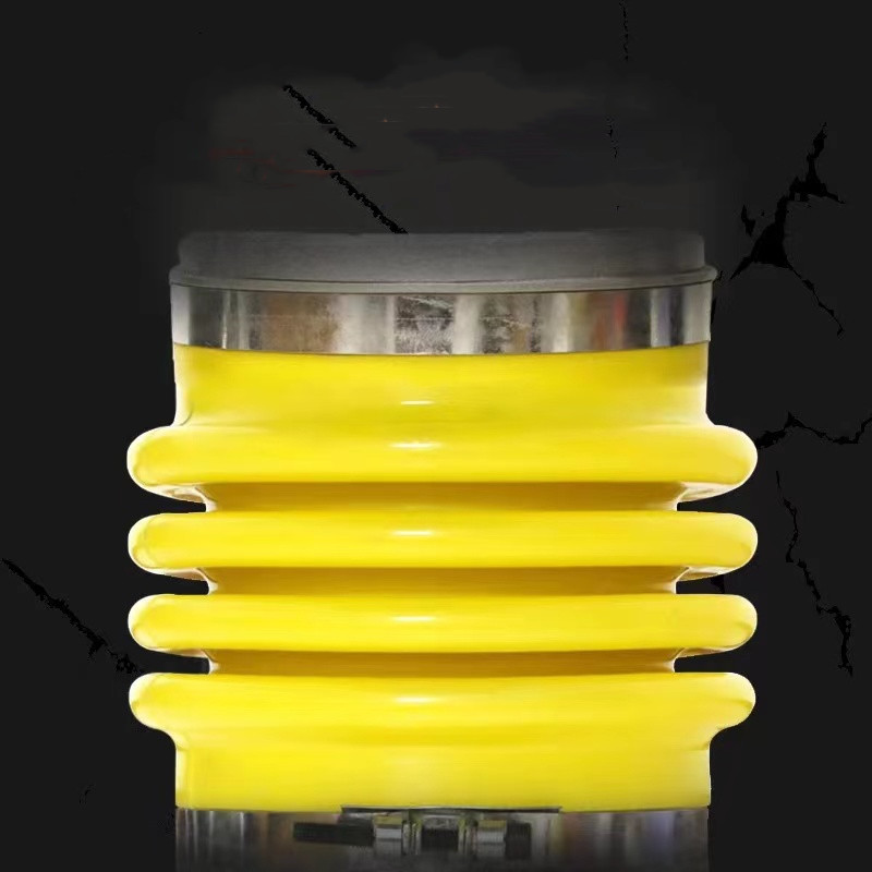 Yellow Polyurethane Jumping Ja - مراجعة Gardening Tools Yellow وسعره