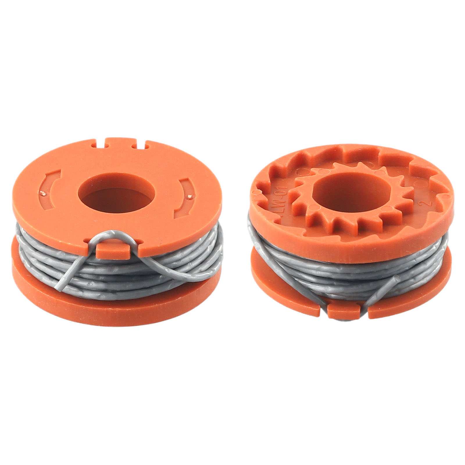 Set of 5 Trimmer Spools and Li - مراجعة Gardening Tools Argos وسعره