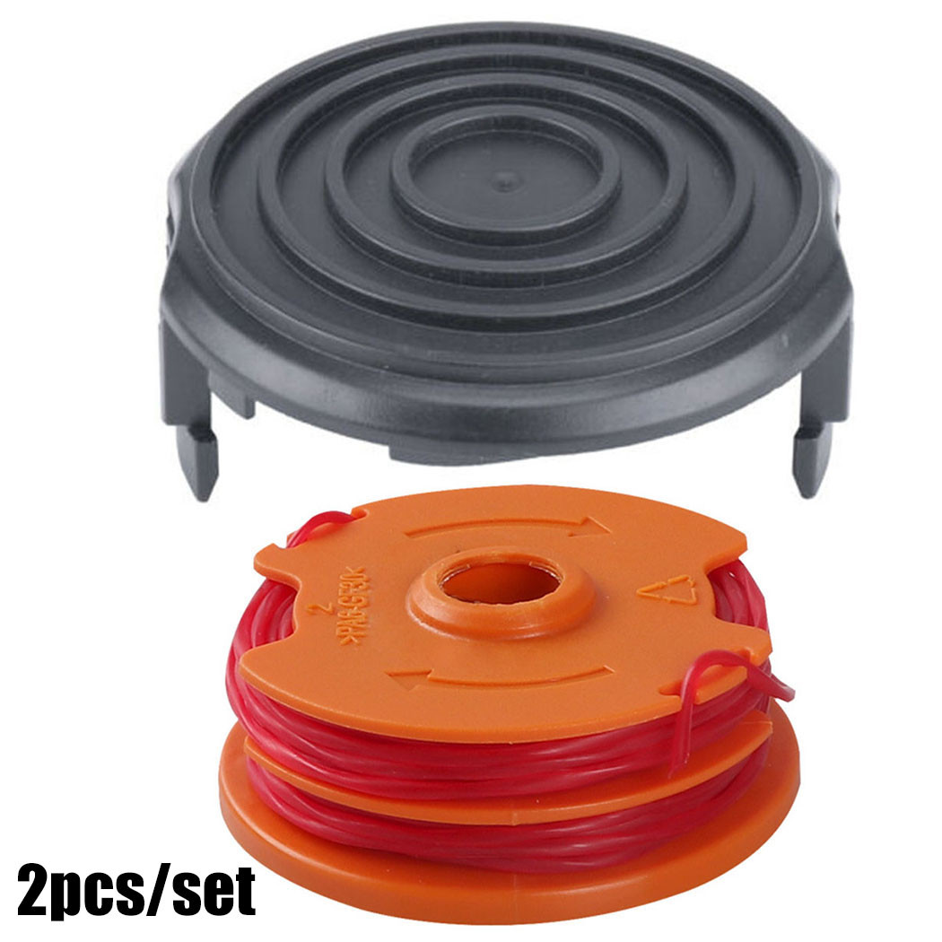 Replacement Spool Assembly wit - مراجعة Gardening Tools Online وسعره