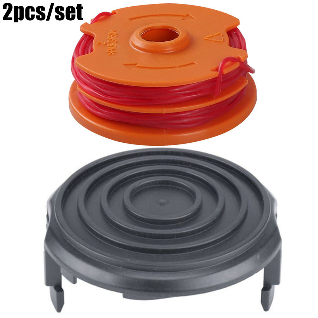 Replacement Spool Assembly wit - مراجعة Gardening Tools Online وسعره