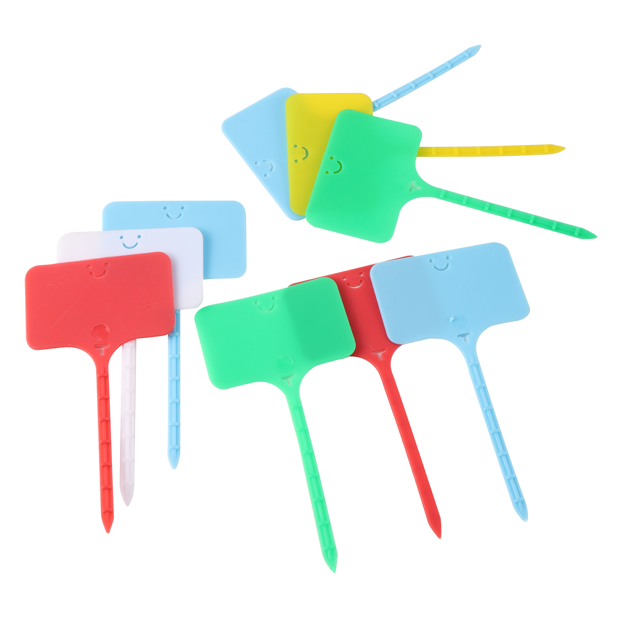 30pcs Flower Pot Marker Tags P - مراجعة Garden Label Marker وسعره