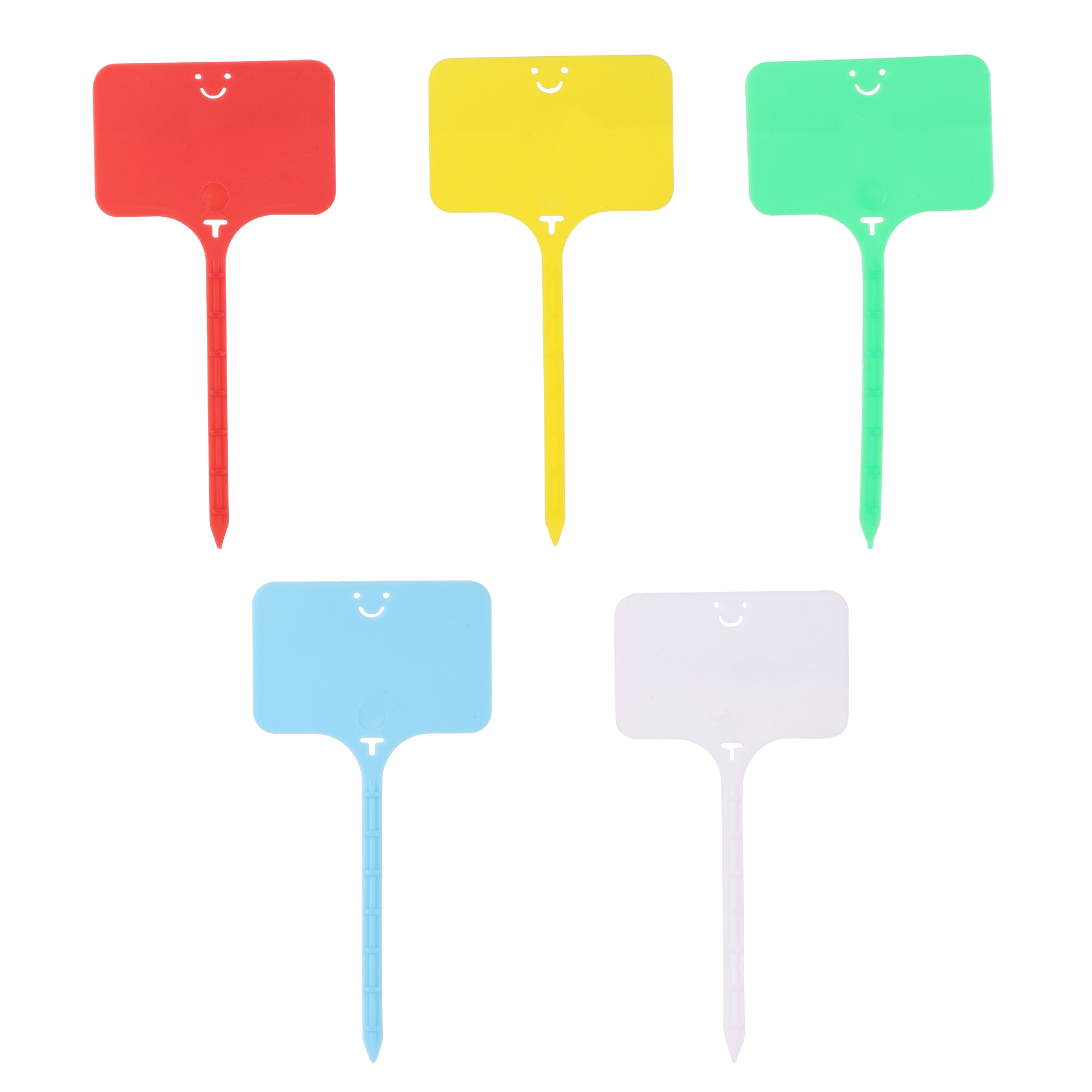 30pcs Flower Pot Marker Tags P - مراجعة Garden Label Marker وسعره