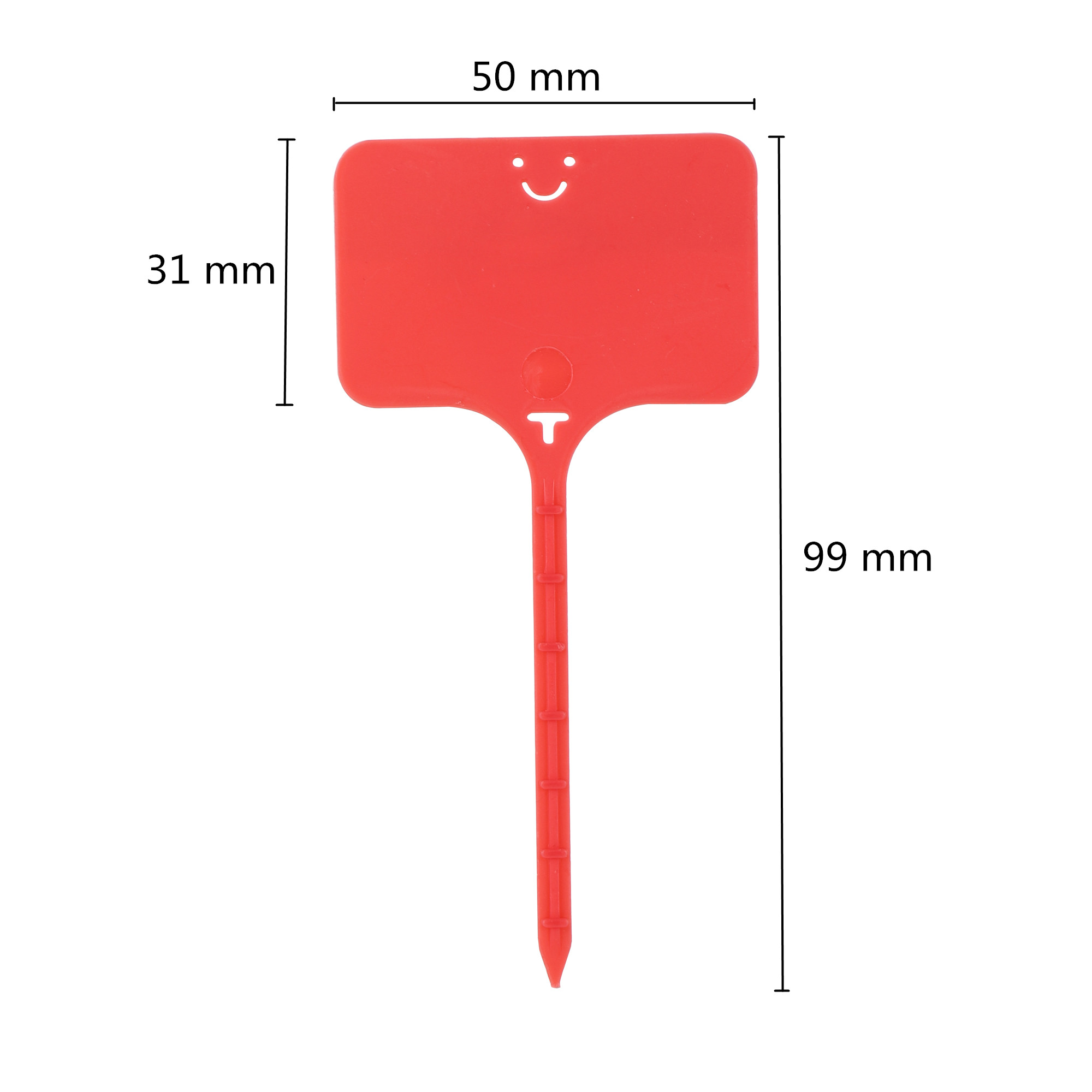 30pcs Flower Pot Marker Tags P - مراجعة Garden Label Marker وسعره