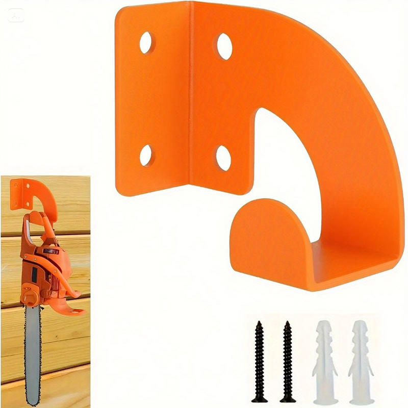 Garage Organizer Trimmer Rack  - مراجعة Gardening Tools Organiser وسعره