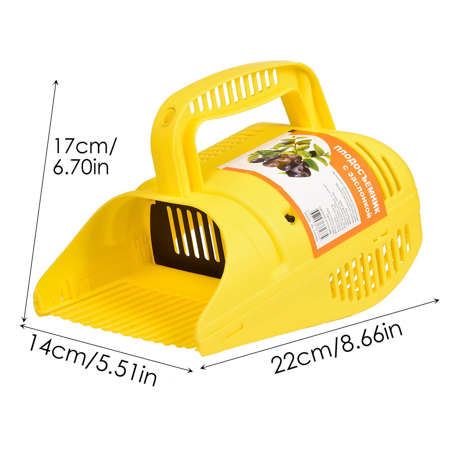 Hand Gardening Tools Blueberry - مراجعة Gardening Tools Hand وسعره