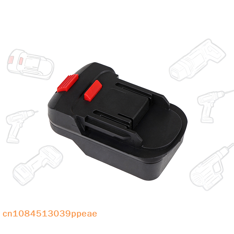{QTG333} Adapter Converter For - مراجعة Gardening Tools Lidl وسعره