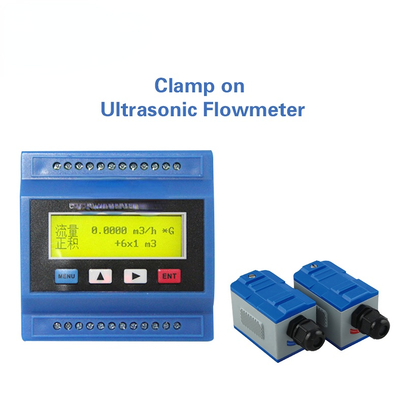 Clamp on Pipe Line Module Type - مراجعة Gardening Tools Online وسعره